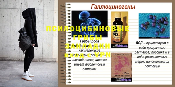 кристаллы Вязники